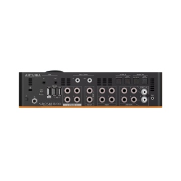 Arturia AudioFuse Studio - Interfata audio - Img 2