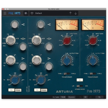 Arturia FX Collection 5 - Bundle plugin-uri audio - Img 8