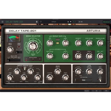 Arturia FX Collection 6 INTRO - Bundle plugin-uri audio - Img 2