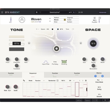 Arturia FX Collection 6 PRO - Bundle plugin-uri audio - Img 10