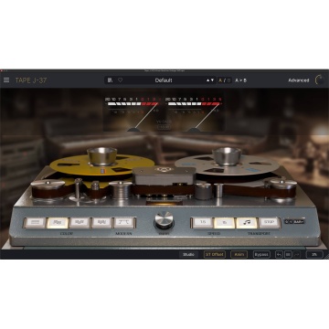 Arturia FX Collection 6 PRO - Bundle plugin-uri audio - Img 20