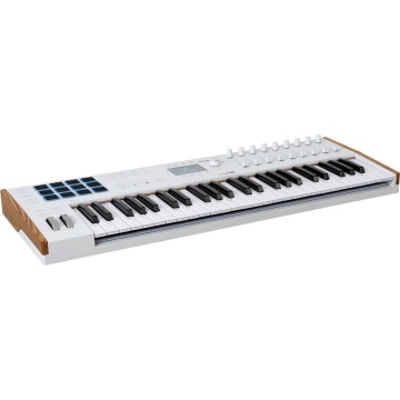 Arturia KeyLab 49 mk3 Alb - Claviatura MIDI