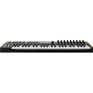 Arturia KeyLab 49 mk3 Negru - Claviatura MIDI - Img 3