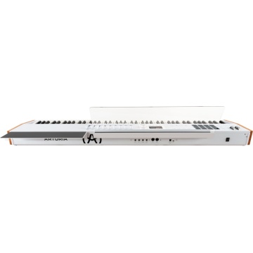 Arturia KeyLab 88 mk3 White - Claviatura MIDI - Img 5