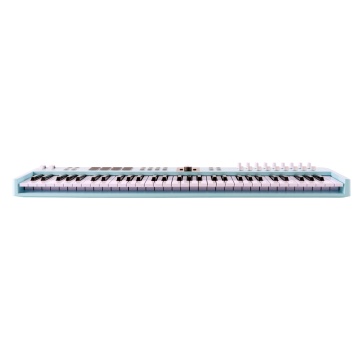 Arturia KeyLab Essential 61 mk3 Aquamarine - Claviatura MIDI - Img 4