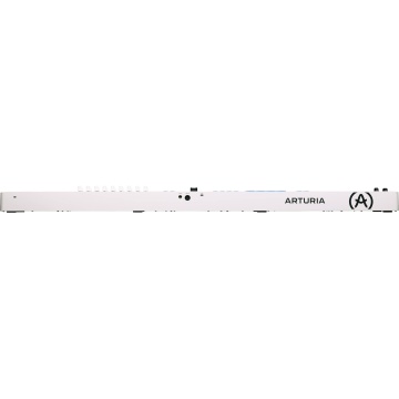 Arturia KeyLab Essential 88 mk3 Alb - Controller MIDI - Img 4