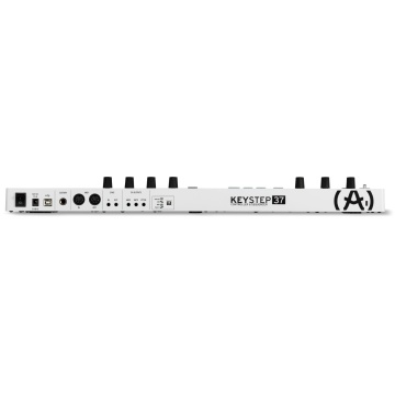 Arturia KeyStep 37 - Claviatura MIDI - Img 4