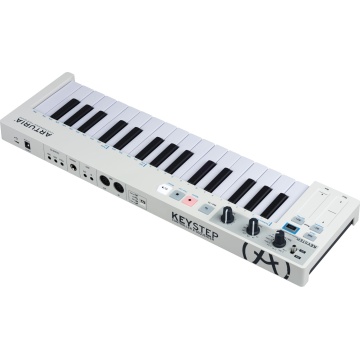 Arturia KeyStep - Claviatura MIDI - Img 3