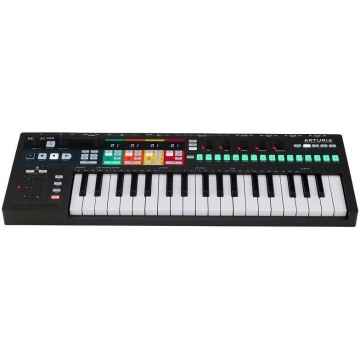 Arturia KeyStep Pro Black Edition - Claviatura MIDI - Img 3