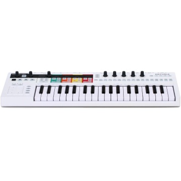 Arturia KeyStep Pro - Claviatura MIDI - Img 2
