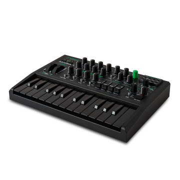 Arturia MicroBrute UFO - Sintetizator analogic - Img 2