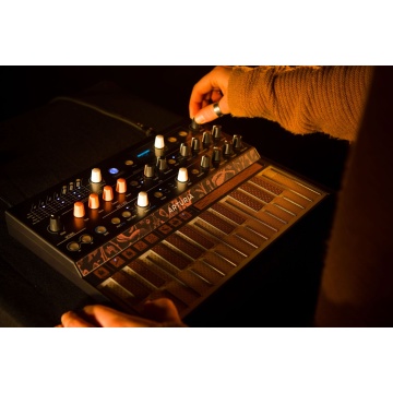 Arturia MicroFreak - Sintetizator Hibrid - Img 9
