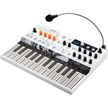 Arturia MicroFreak Vocoder - Sintetizator Hibrid