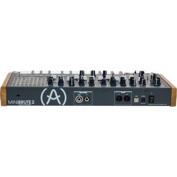 Arturia MiniBrute 2 - Sintetizator analogic - Img 4