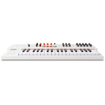Arturia MiniFreak Vocoder - Sintetizator Hibrid Polifonic - Img 6