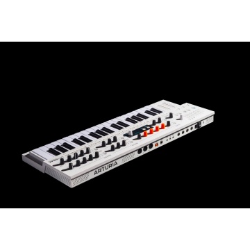 Arturia MiniFreak Vocoder - Sintetizator Hibrid Polifonic - Img 16