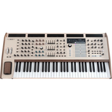 Arturia PolyBrute 12 - Sintetizator analogic - Img 2
