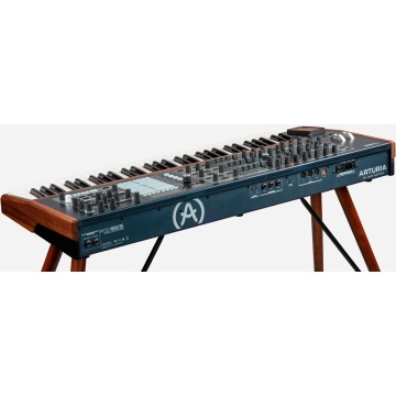Arturia PolyBrute - Sintetizator analogic - Img 7