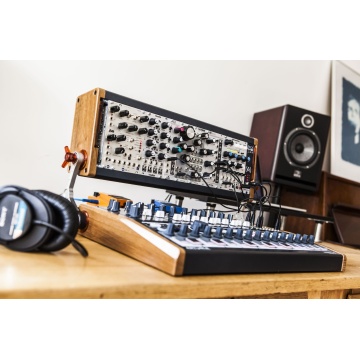 Arturia RackBrute 3U - Carcasa Rack Sintetizatoare - Img 5
