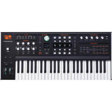 ASM Hydrasynth Keyboard - Sintetizator