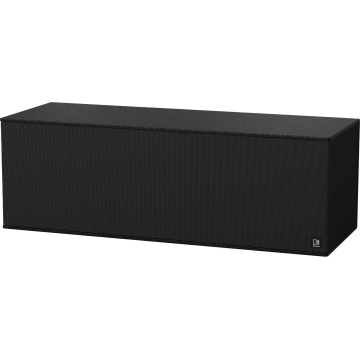 Audac ARCHI210/B - Subwoofer de perete