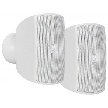 Audac ATEO2D W - Set Boxe De Perete