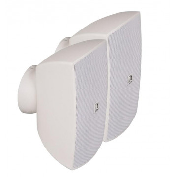 Audac ATEO6 W - Set boxe de perete