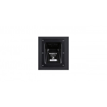 Audac BASO 12 W - Subwoofer pasiv - Img 2