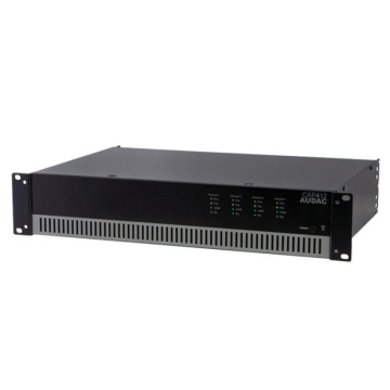 Audac CAP 412 - Amplificator audio - Img 4