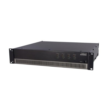 Audac CAP 448 - Amplificator audio - Img 4
