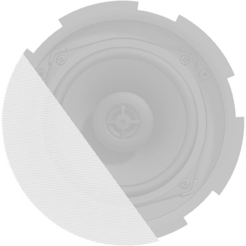 Audac GLI05I/OW - Grila de protectie