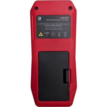 Audac LDM70 - Telemetru cu laser - Img 4