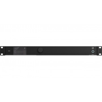 Audac LUNA-U - Procesor de matrice audio unificat - Img 2