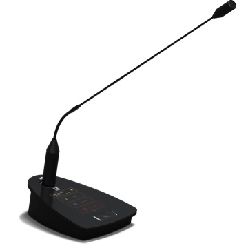 Audac NPM200 - Consola de paging - Img 5
