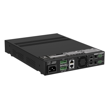 Audac SCP250 - Amplificator audio - Img 4