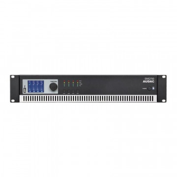 Audac SMQ 750 - Amplificator audio