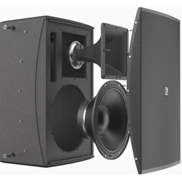 Audac VEXO106/B - Boxa pasiva 6.5 inchi - Img 5