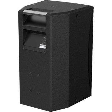 Audac VEXO115/B - Boxa pasiva cu 2 cai difuzor de 15 inch 500 W AES 8 Ohmi neagra - Img 2