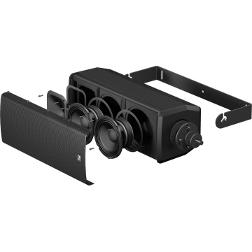 Audac VEXO206/W - Boxa pasiva - Img 2