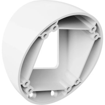 Audac WMA40M/W - Suport cu inclinare pana la 60 de grade pentru boxa de perete ATEO4M alb
