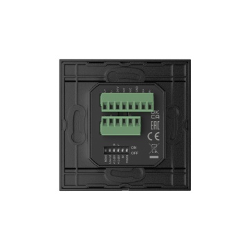 Audac WP225/B - Mixer de perete de tip remote - Img 5