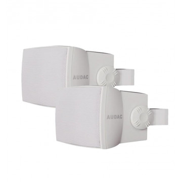Audac WX502MK2/OW - Set boxe de perete