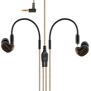Audix A10 - Casti studio in-ear - Img 5