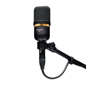 Audix A231 - Microfon condenser cu diafragma mare - Img 2