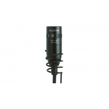 Audix ADX40 - Microfon teatru / cor - Img 2