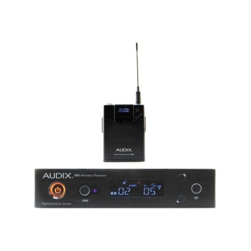 Audix AP61 BP - Sistem wireless
