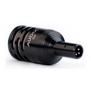 Audix D6 - Microfon de instrument - Img 4
