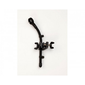 Audix DCLAMP MICRO - Mini-gooseneck microfon + clema