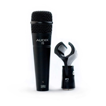 Audix f5 - Microfon de instrument - Img 6