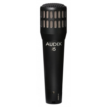 Audix i5 - Microfon de instrument